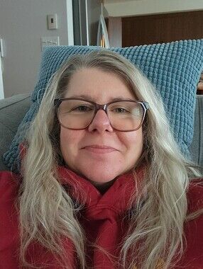 Meet your Posher, Annick
